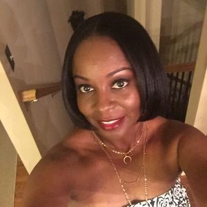 Meet your Posher, Keisha